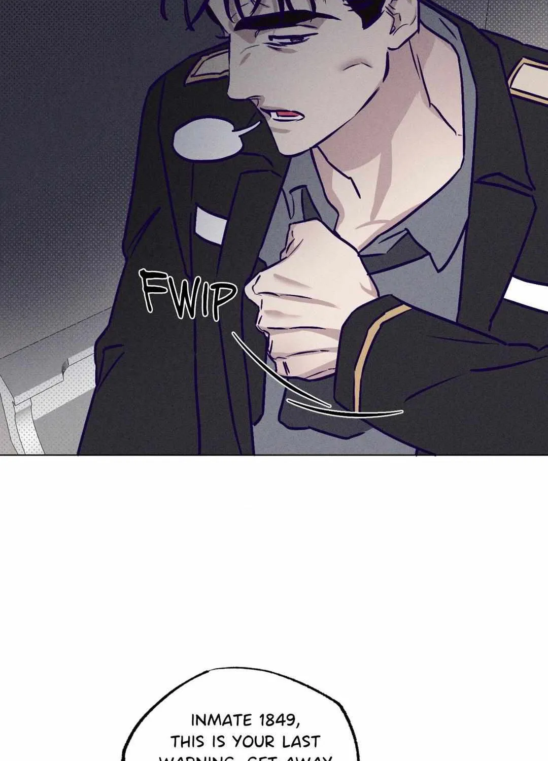 Read Prison Breakfast chapter 22 image 60 on Lezhin