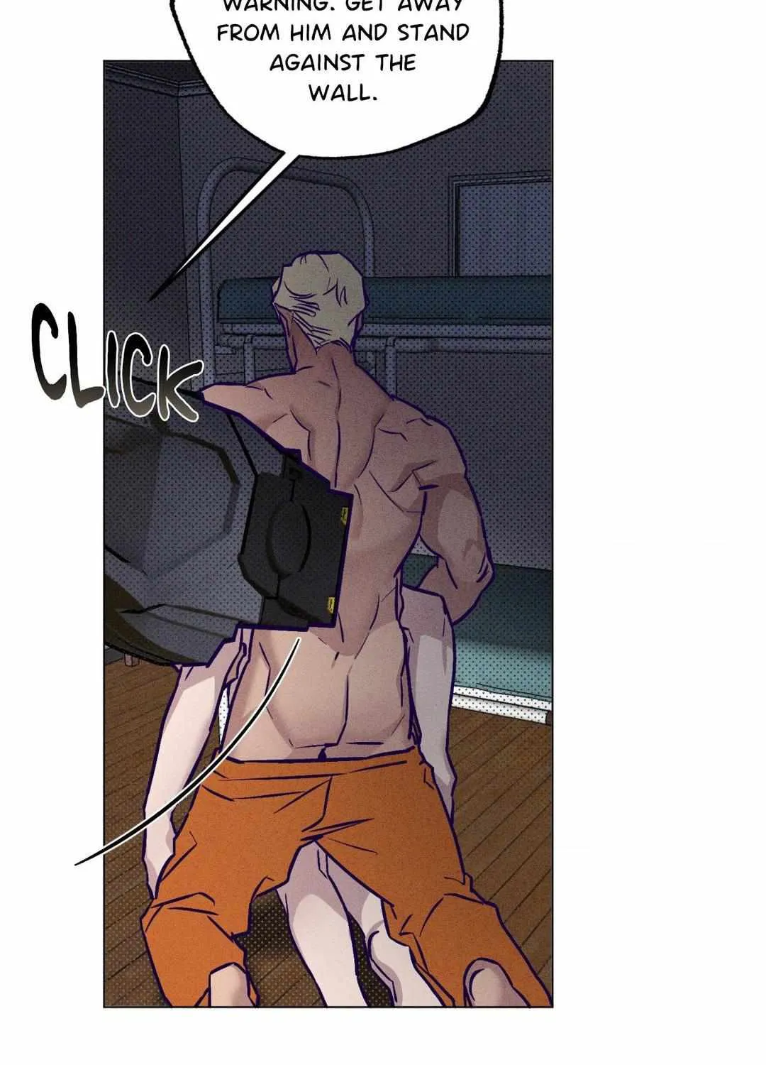 Read Prison Breakfast chapter 22 image 61 on Lezhin