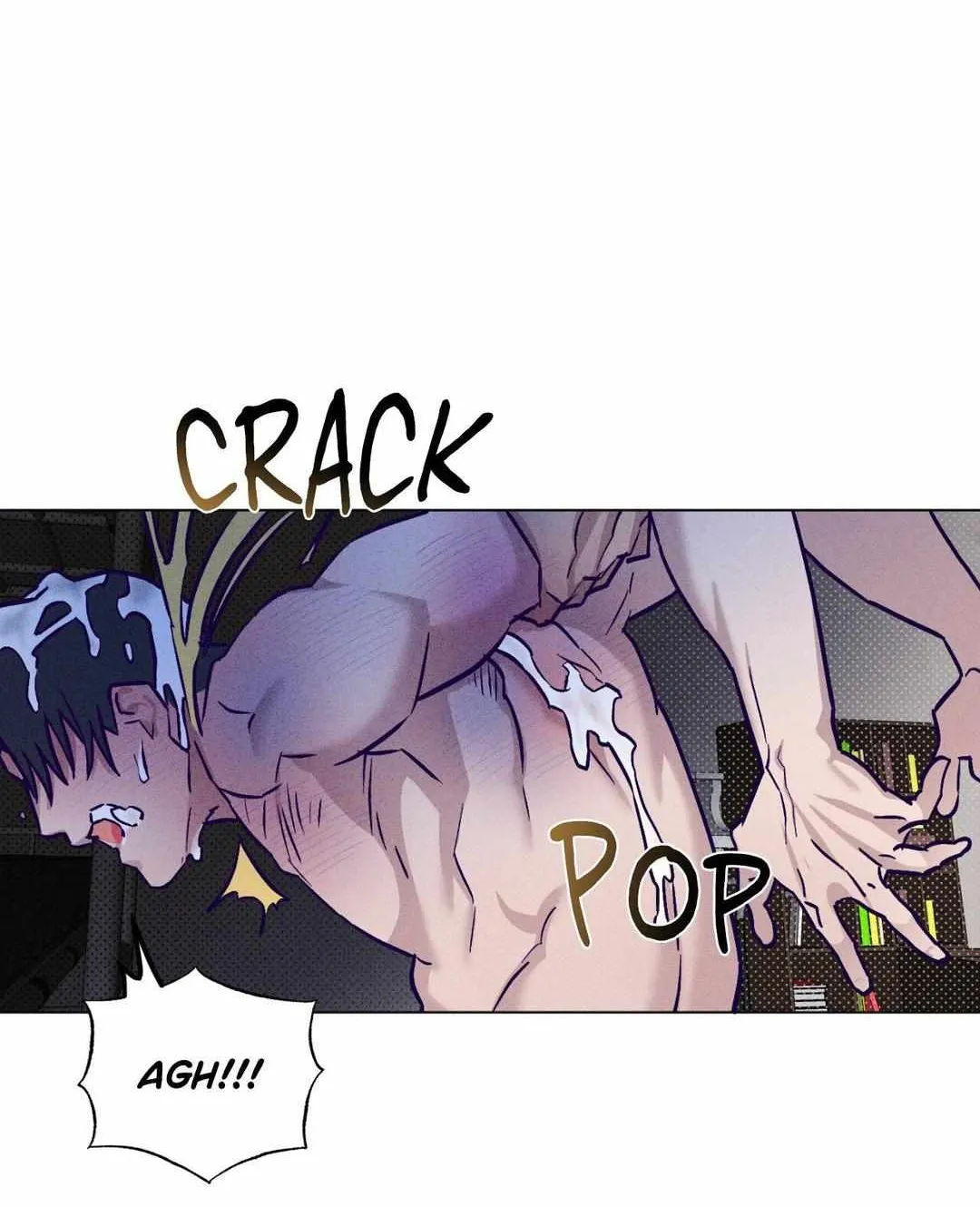 Read Prison Breakfast chapter 22 image 62 on Lezhin