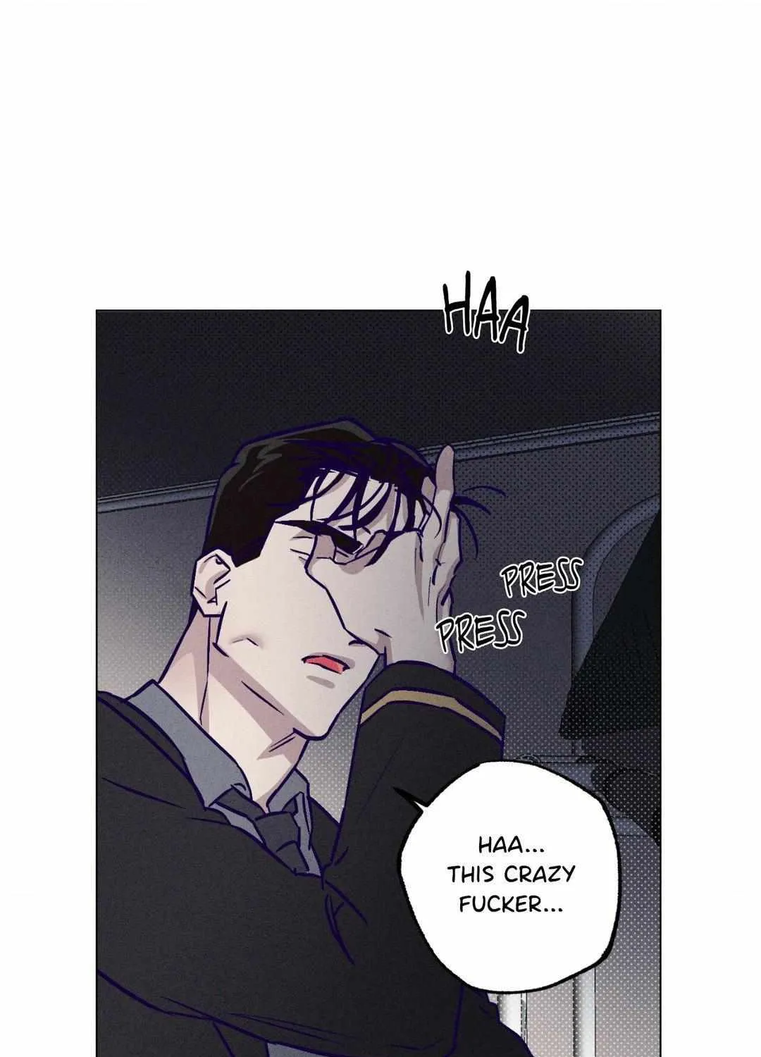 Read Prison Breakfast chapter 22 image 65 on Lezhin