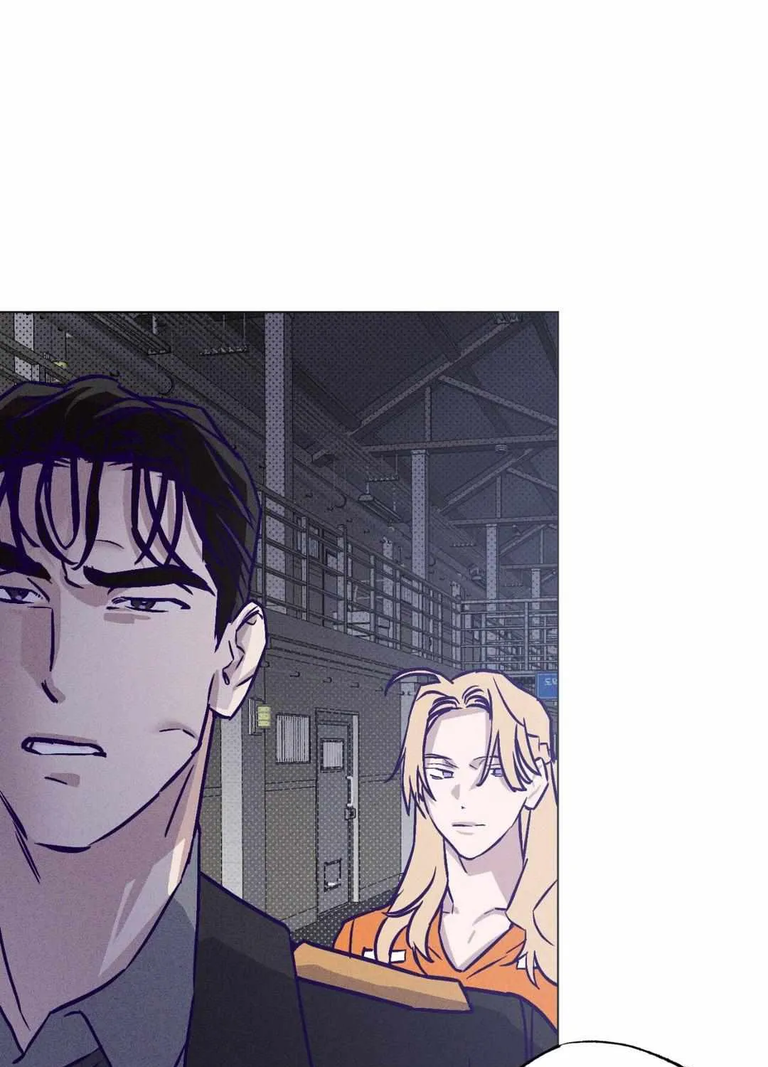 Read Prison Breakfast chapter 22 image 69 on Lezhin