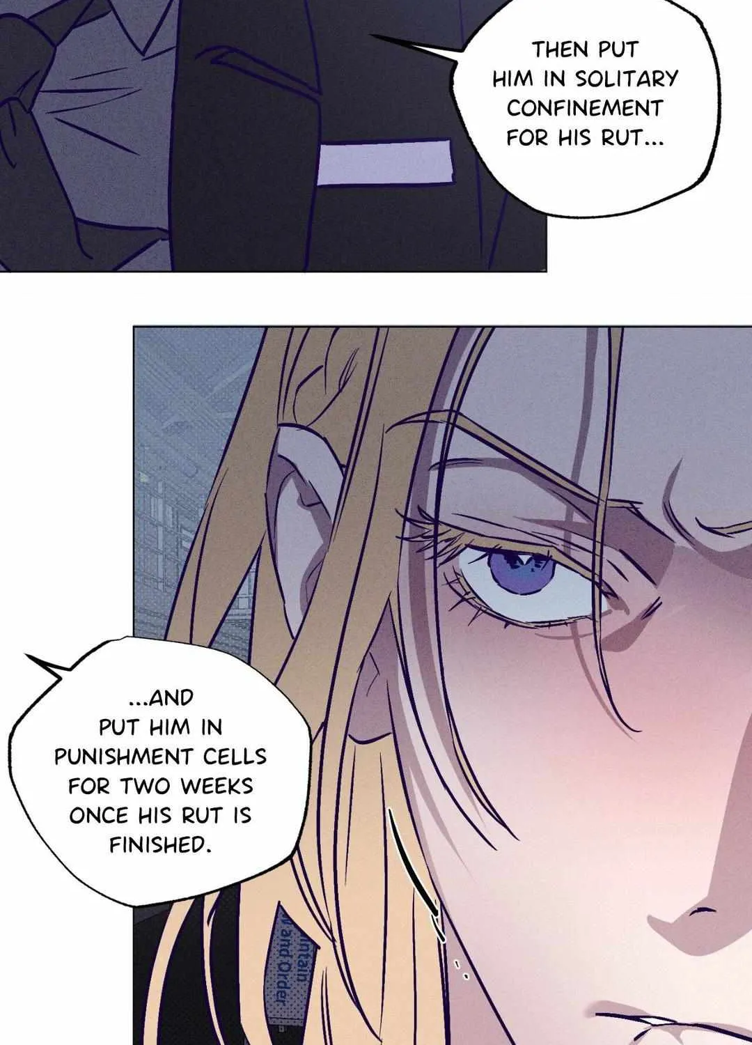 Read Prison Breakfast chapter 22 image 70 on Lezhin