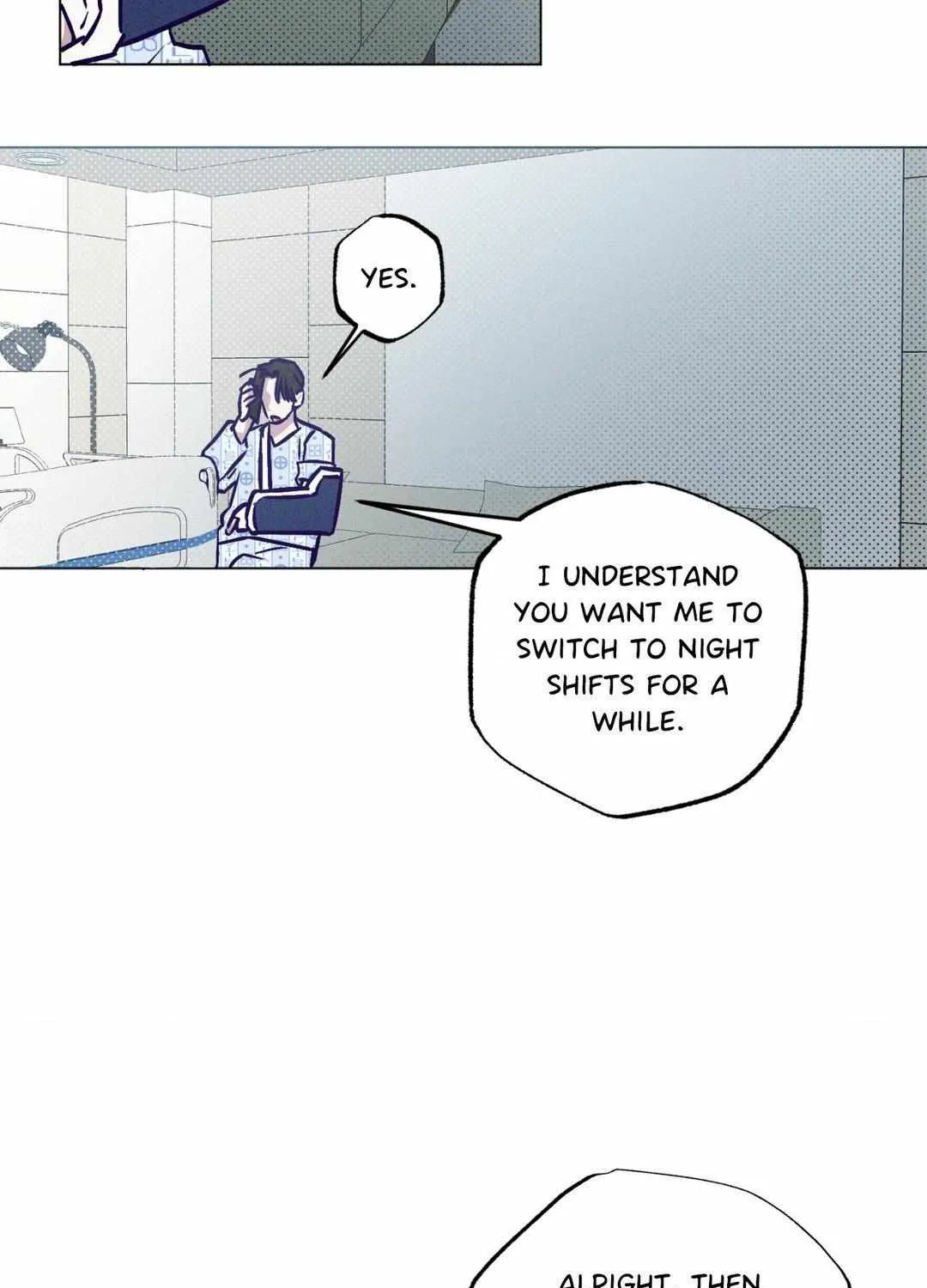 Read Prison Breakfast chapter 22 image 78 on Lezhin