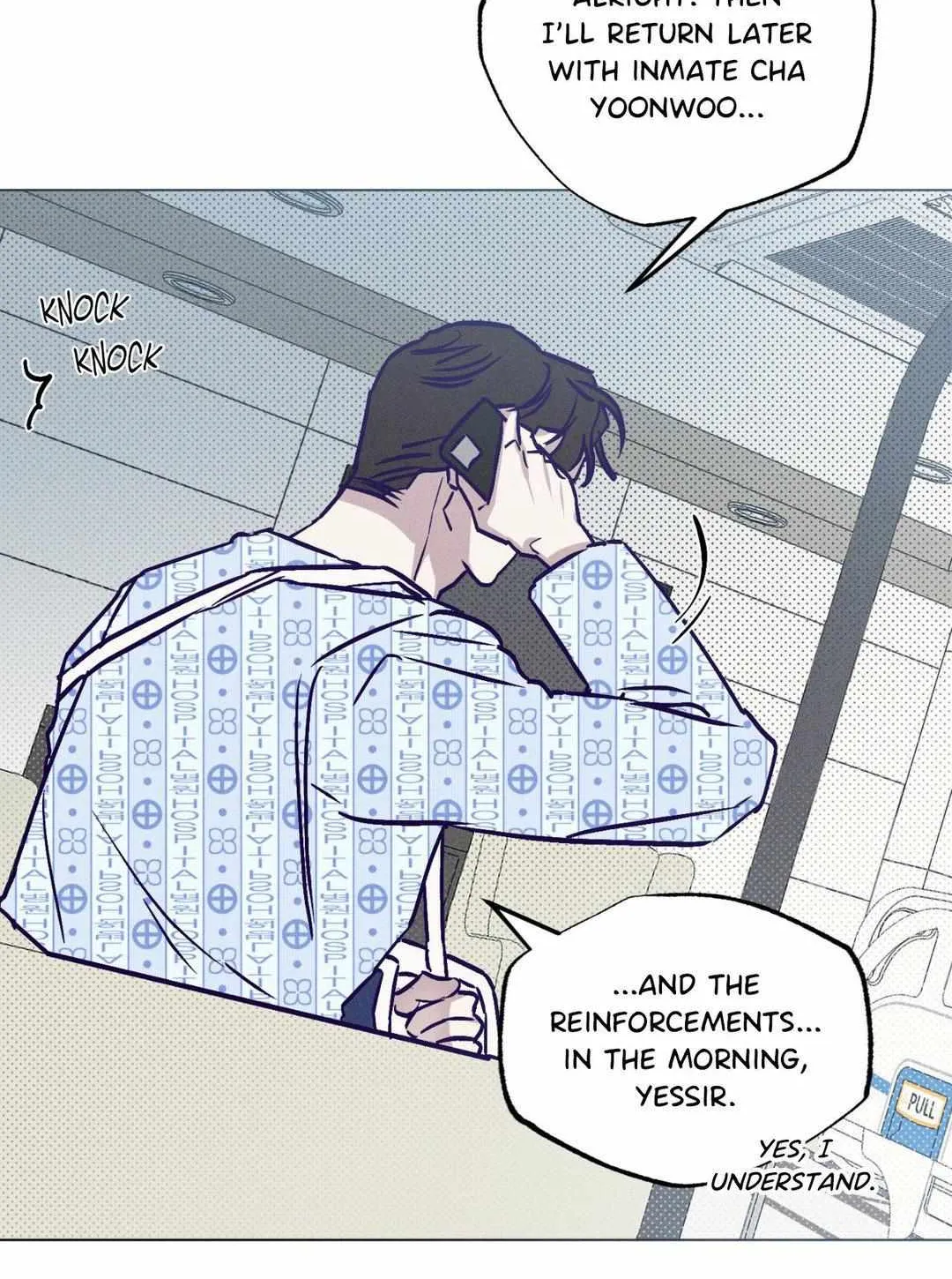 Read Prison Breakfast chapter 22 image 79 on Lezhin
