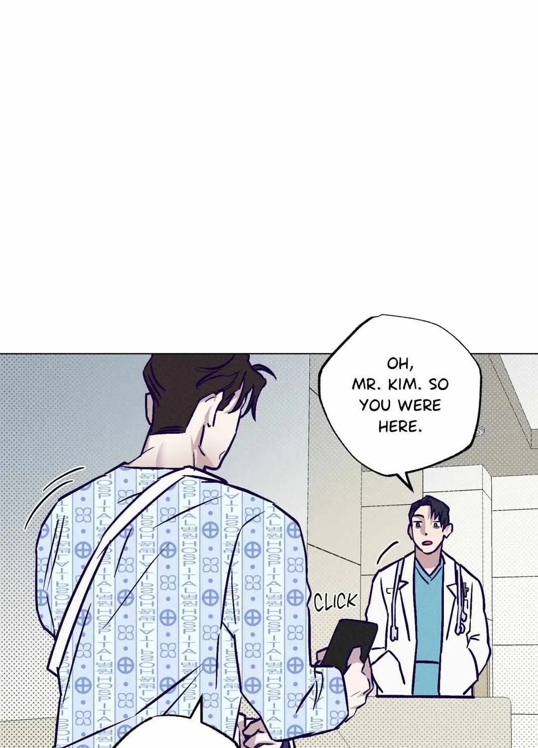 Read Prison Breakfast chapter 22 image 80 on Lezhin