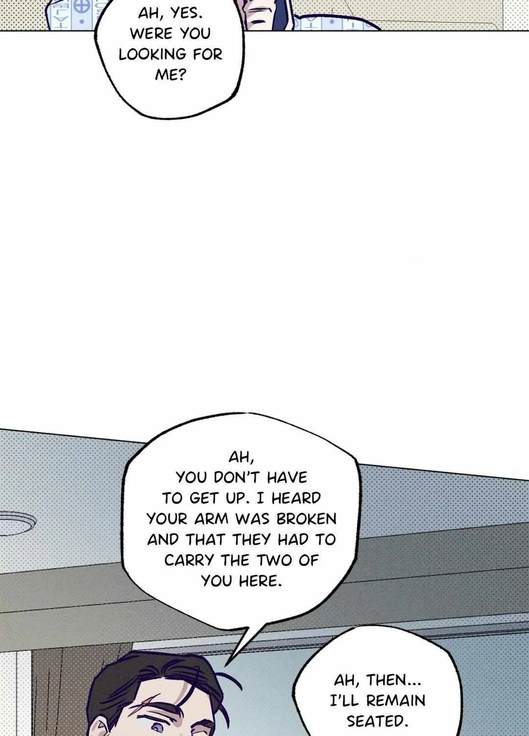Read Prison Breakfast chapter 22 image 81 on Lezhin