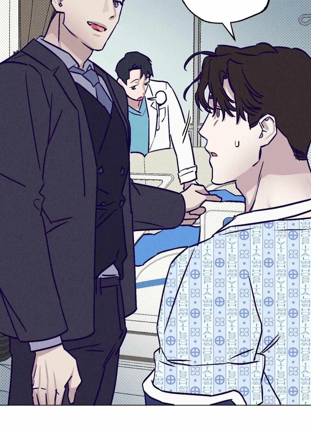 Read Prison Breakfast chapter 22 image 82 on Lezhin