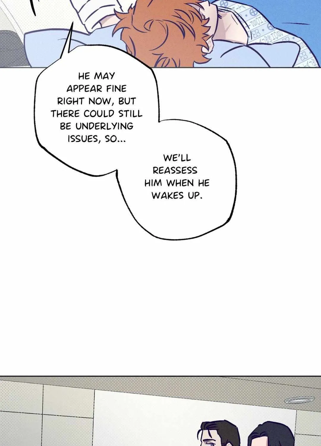 Read Prison Breakfast chapter 22 image 85 on Lezhin