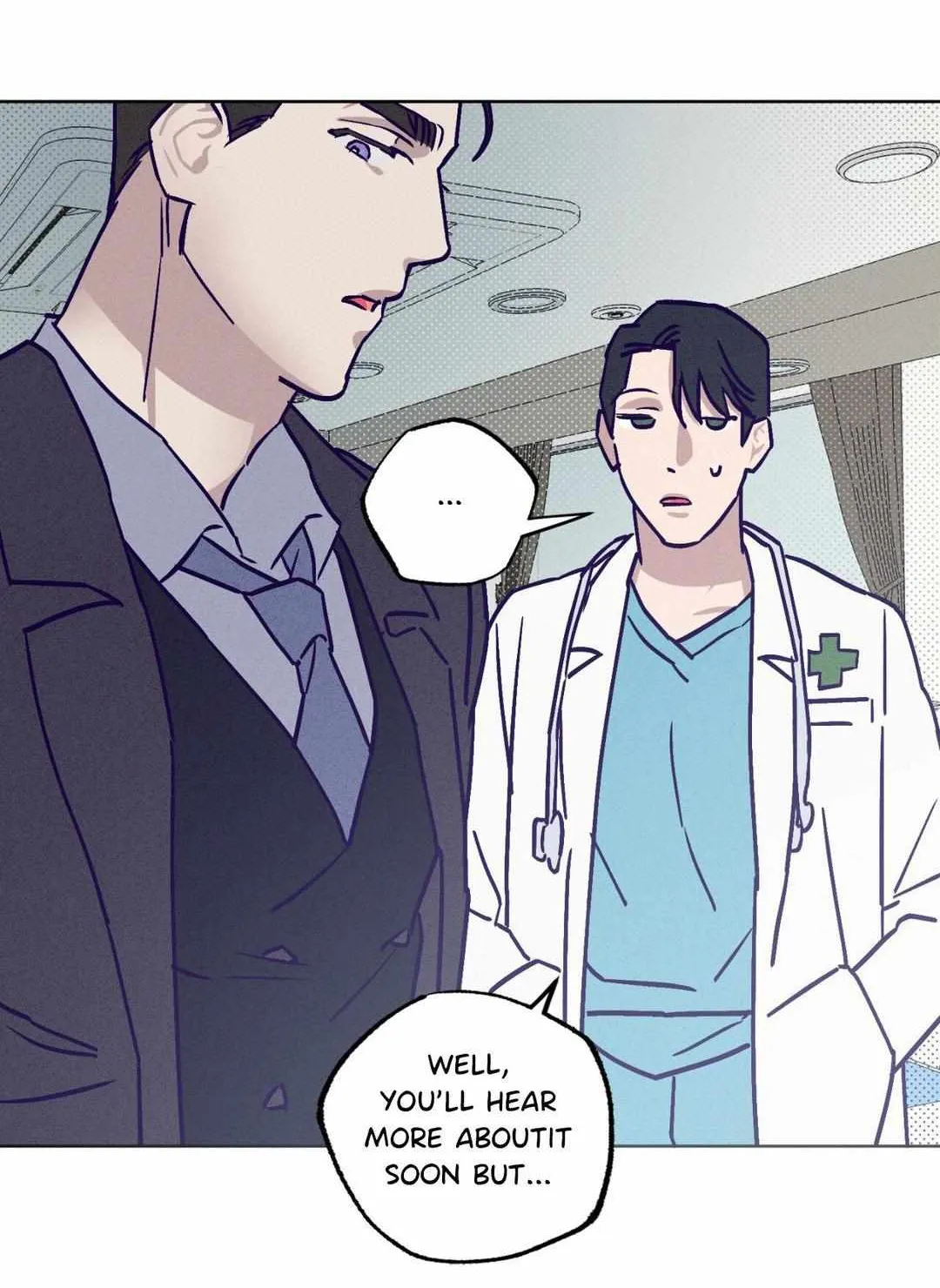 Read Prison Breakfast chapter 22 image 87 on Lezhin