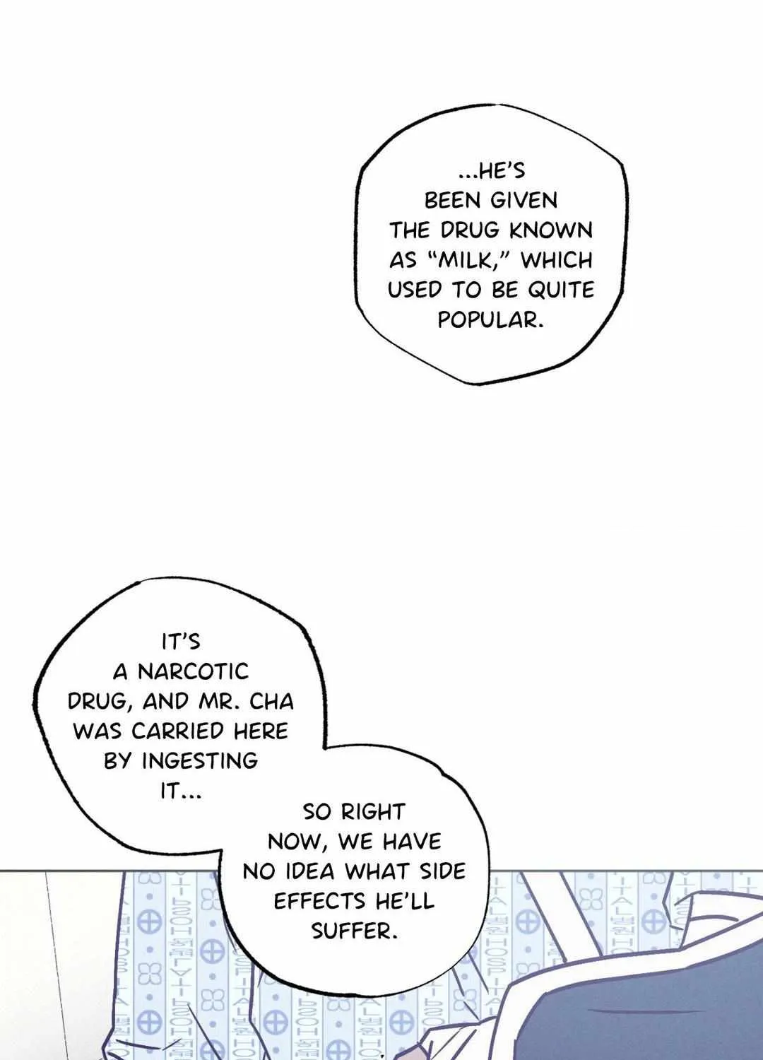 Read Prison Breakfast chapter 22 image 88 on Lezhin