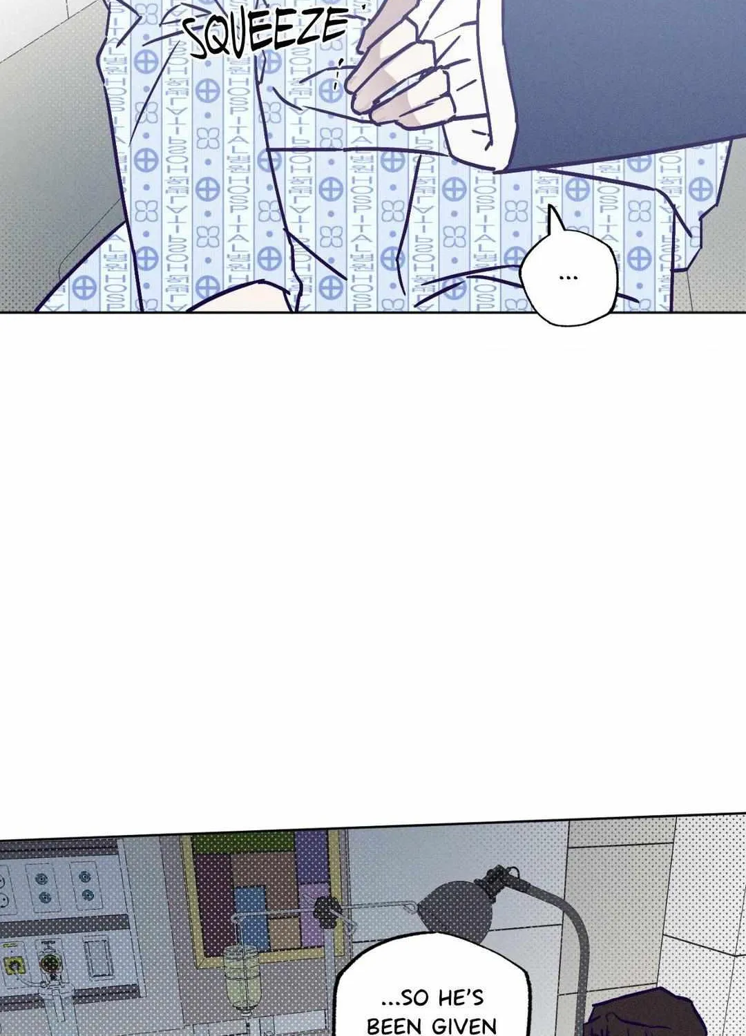 Read Prison Breakfast chapter 22 image 89 on Lezhin
