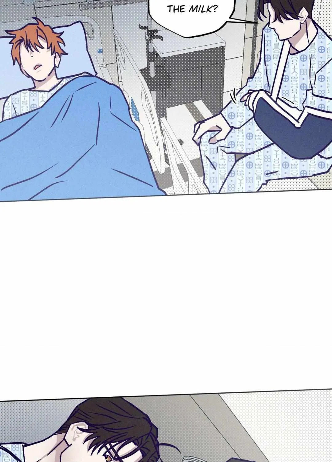 Read Prison Breakfast chapter 22 image 90 on Lezhin