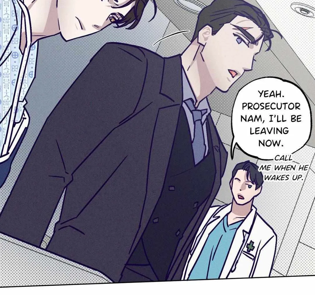 Read Prison Breakfast chapter 22 image 91 on Lezhin
