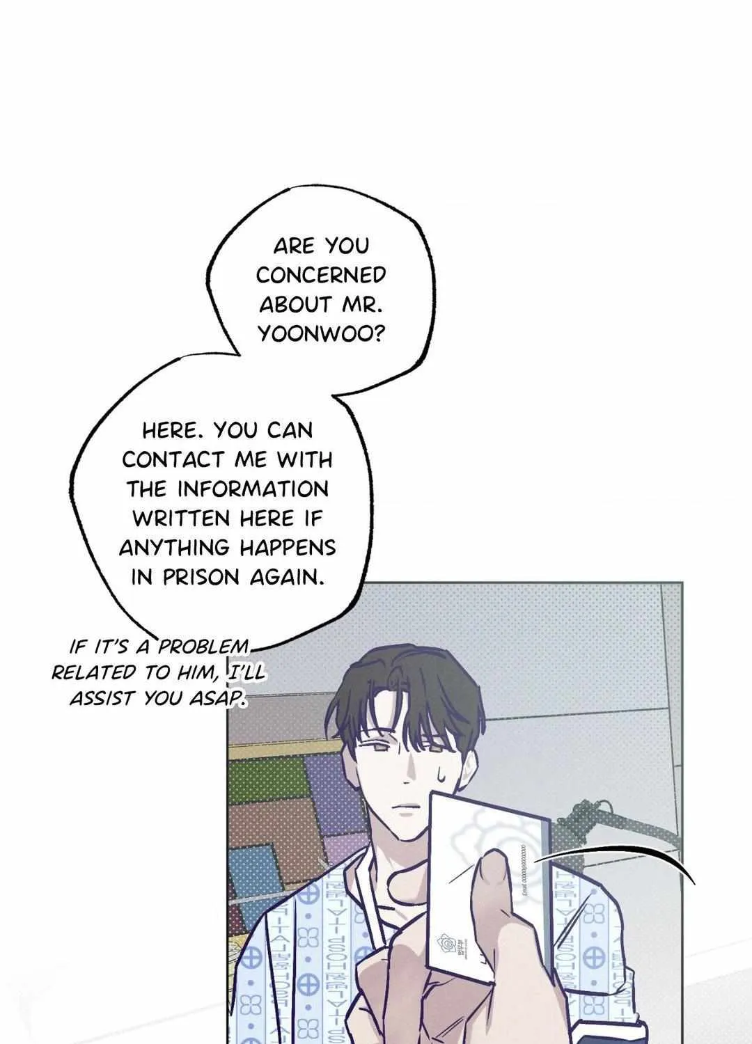 Read Prison Breakfast chapter 22 image 92 on Lezhin