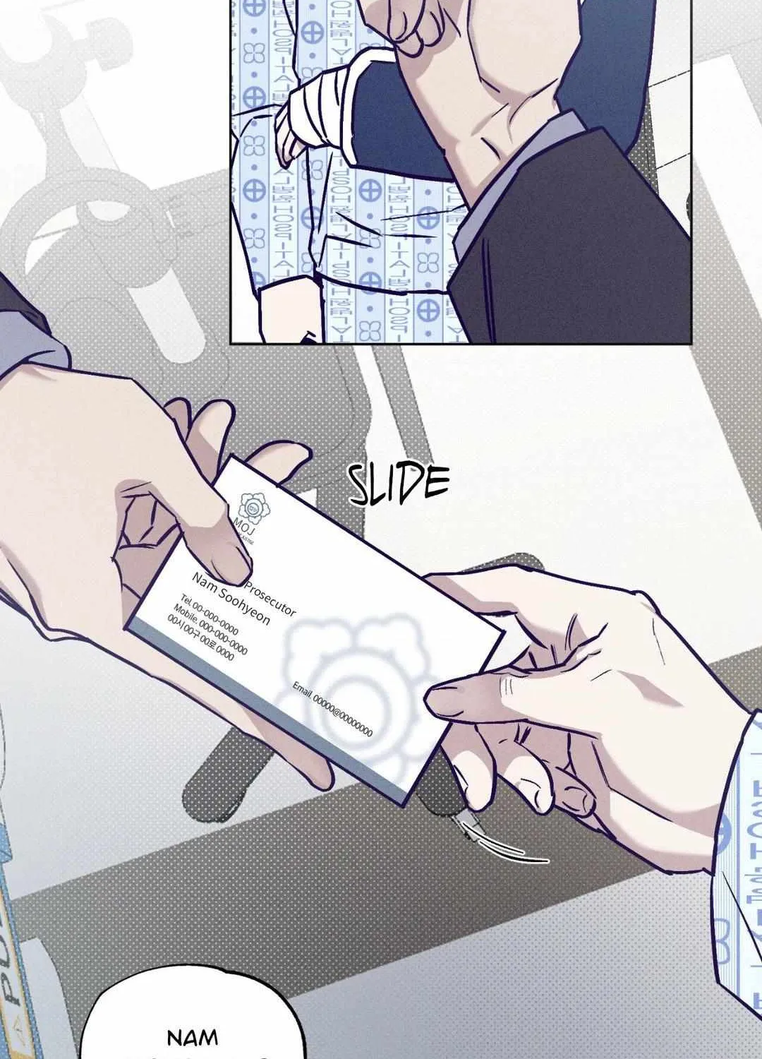 Read Prison Breakfast chapter 22 image 93 on Lezhin