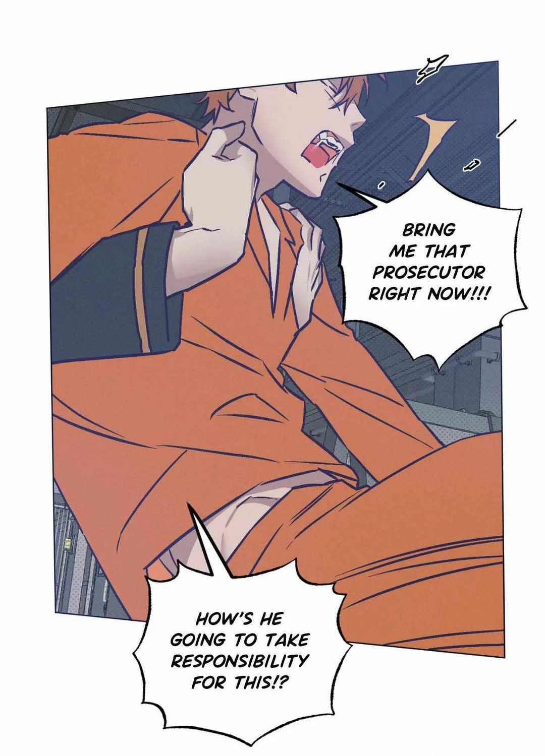 Read Prison Breakfast chapter 22 image 95 on Lezhin