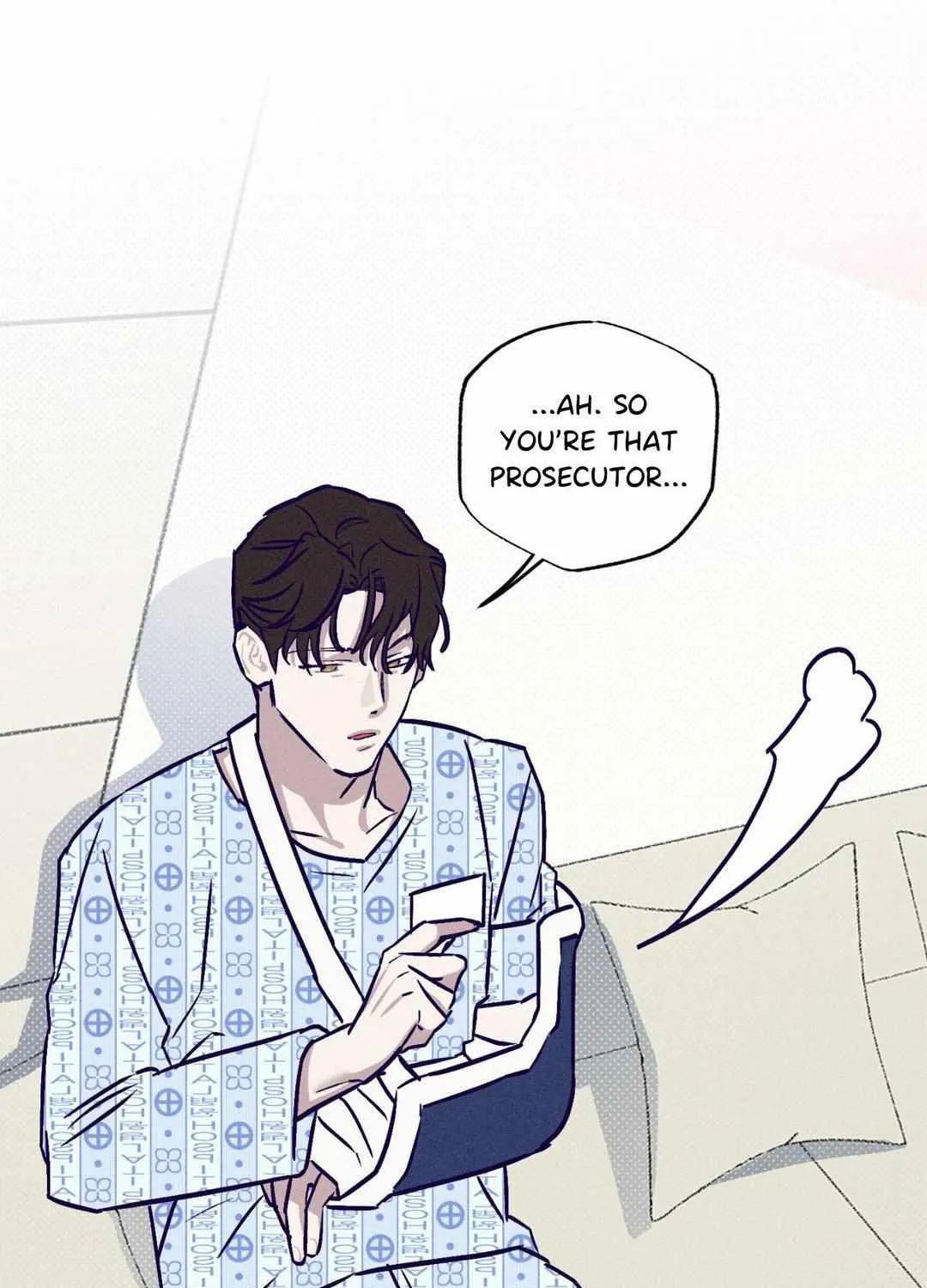 Read Prison Breakfast chapter 22 image 96 on Lezhin