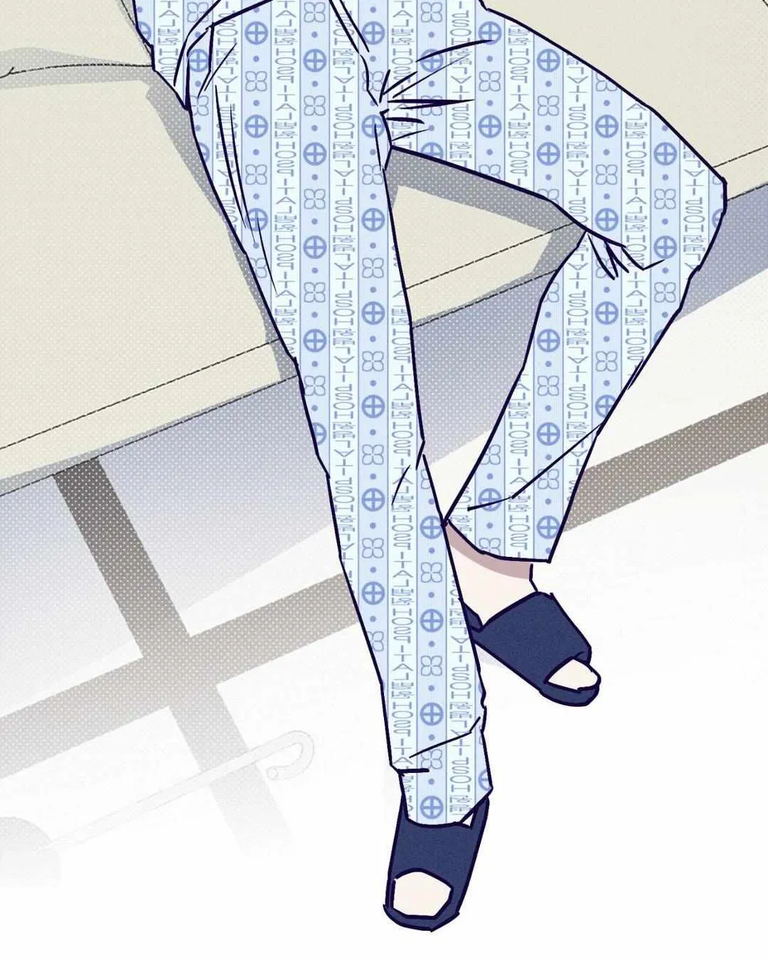 Read Prison Breakfast chapter 22 image 97 on Lezhin