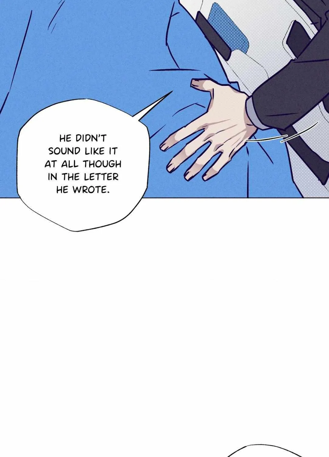 Read Prison Breakfast chapter 22 image 99 on Lezhin