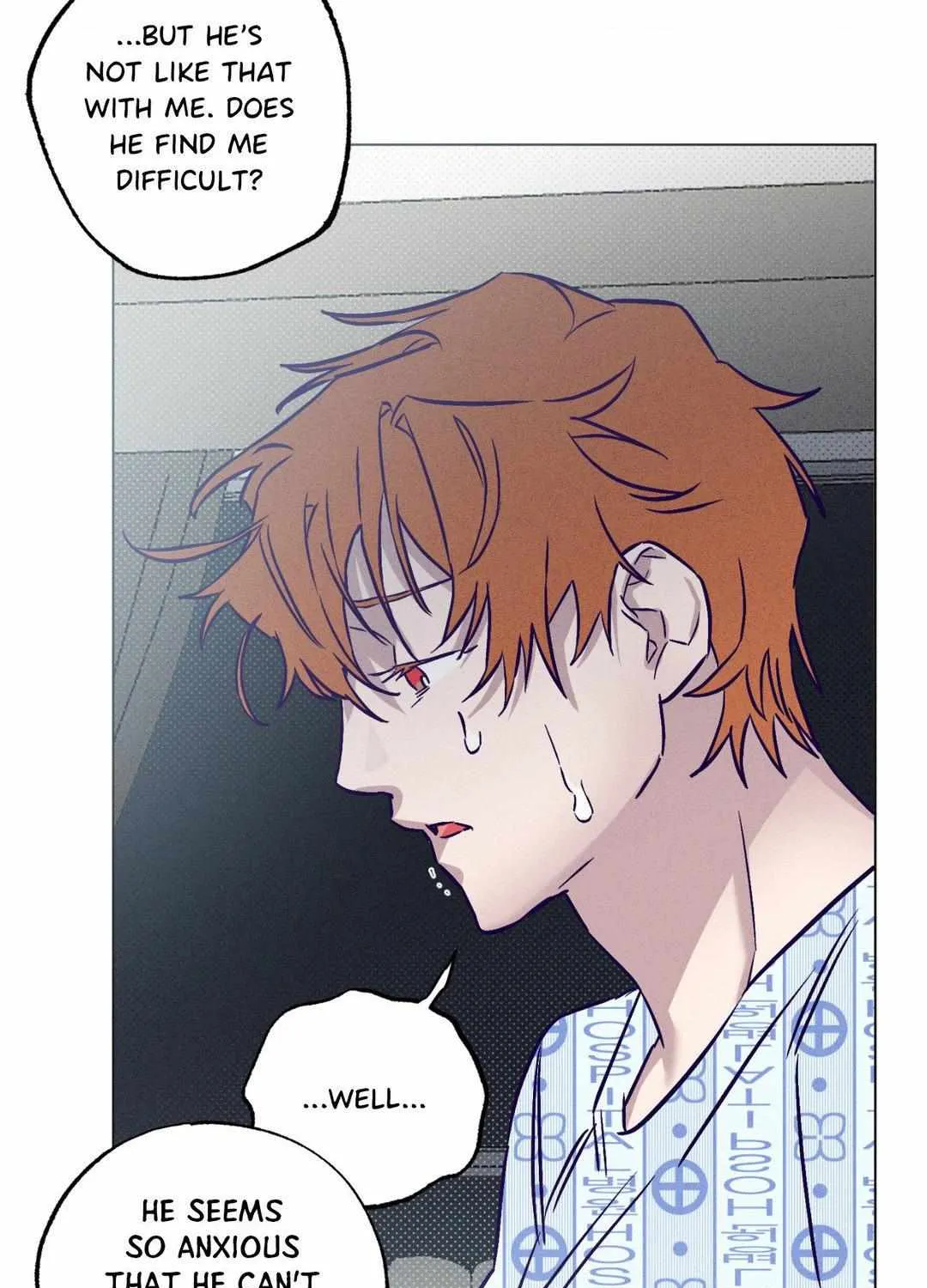 Read Prison Breakfast chapter 23 image 100 on Lezhin