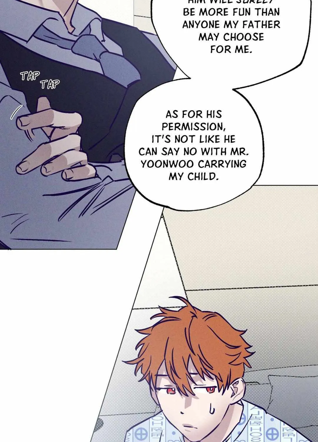 Read Prison Breakfast chapter 23 image 103 on Lezhin