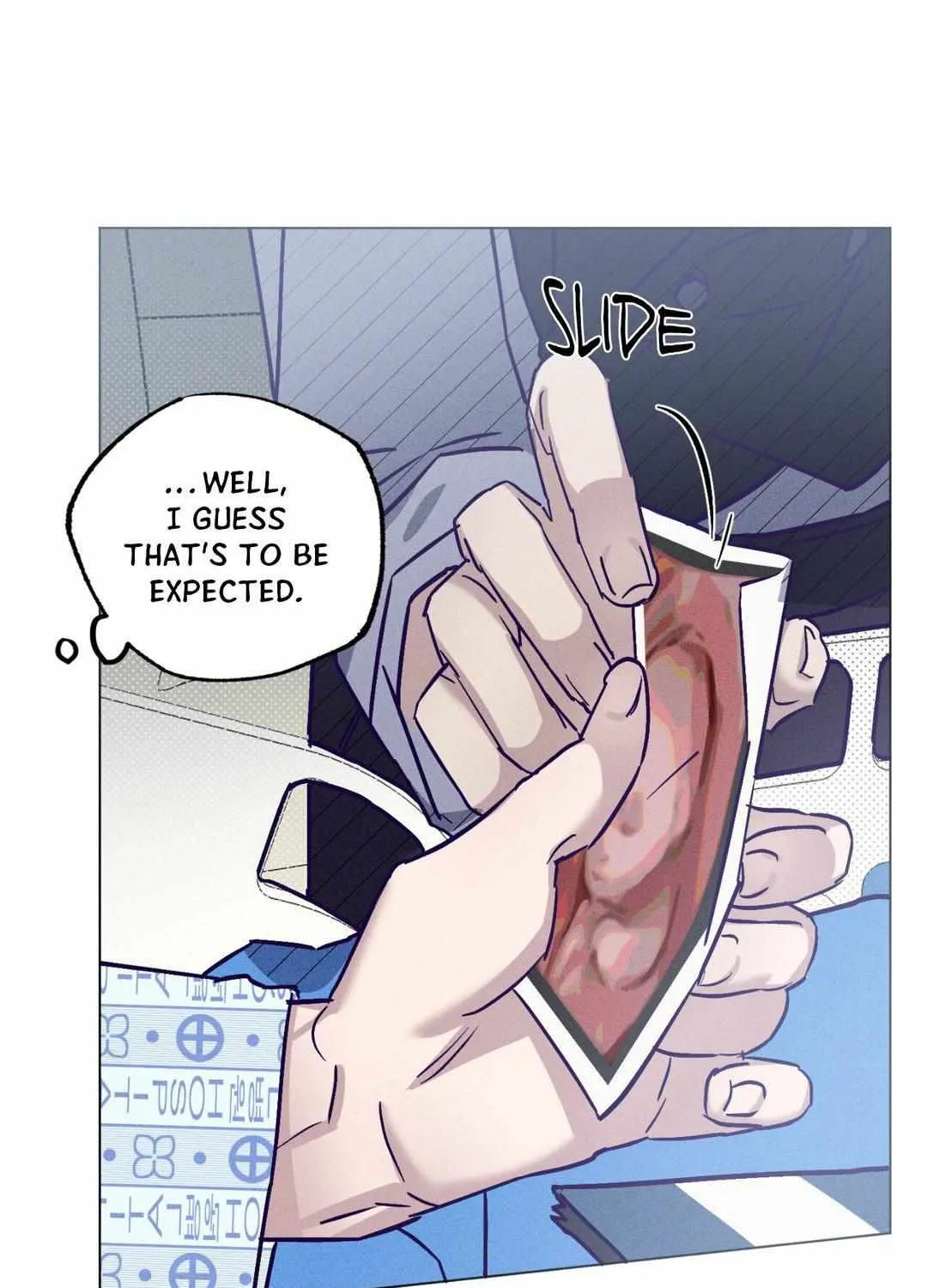Read Prison Breakfast chapter 23 image 105 on Lezhin