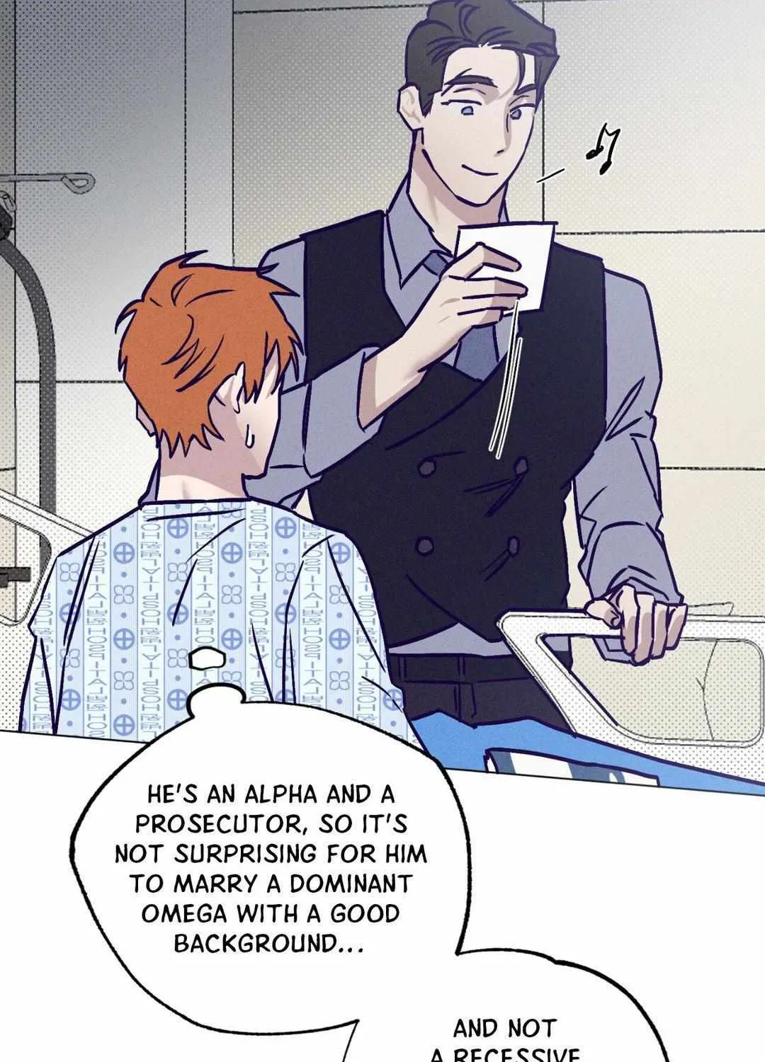 Read Prison Breakfast chapter 23 image 108 on Lezhin