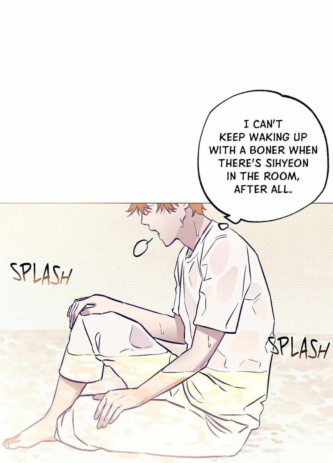Read Prison Breakfast chapter 23 image 11 on Lezhin