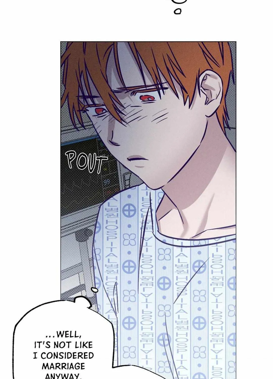 Read Prison Breakfast chapter 23 image 110 on Lezhin