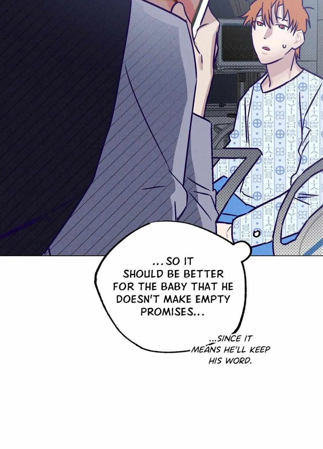 Read Prison Breakfast chapter 23 image 113 on Lezhin