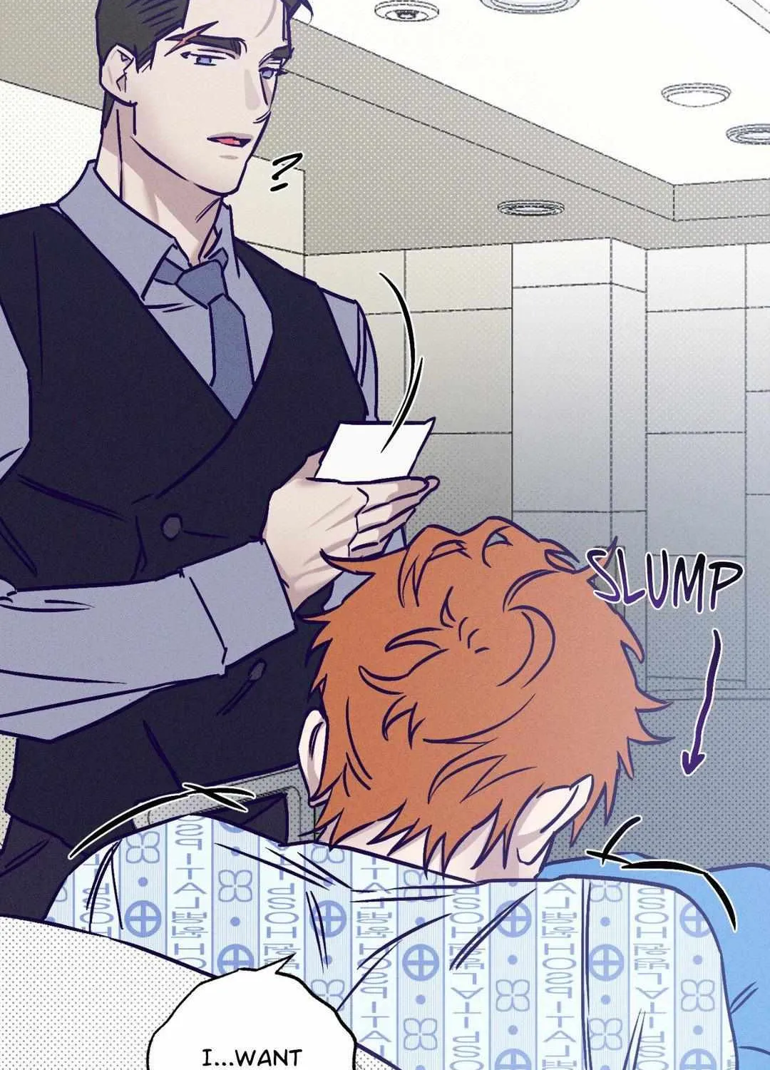 Read Prison Breakfast chapter 23 image 117 on Lezhin