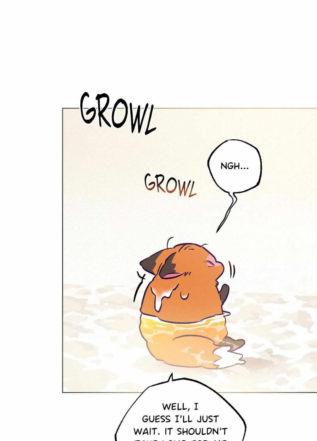 Read Prison Breakfast chapter 23 image 15 on Lezhin