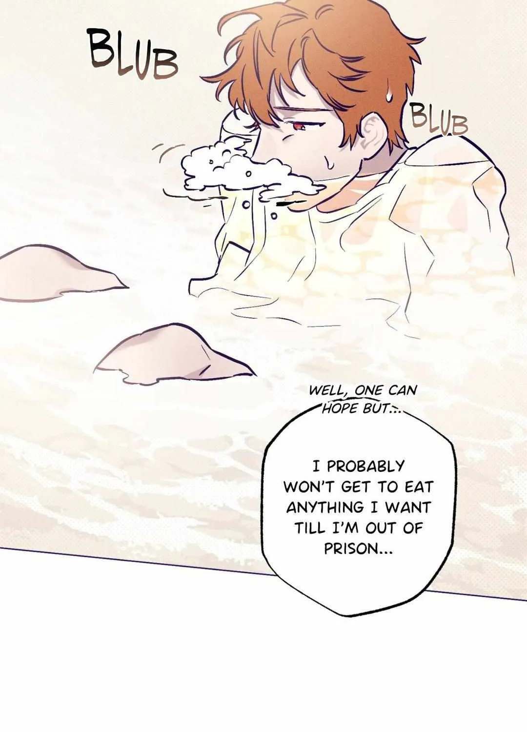 Read Prison Breakfast chapter 23 image 21 on Lezhin