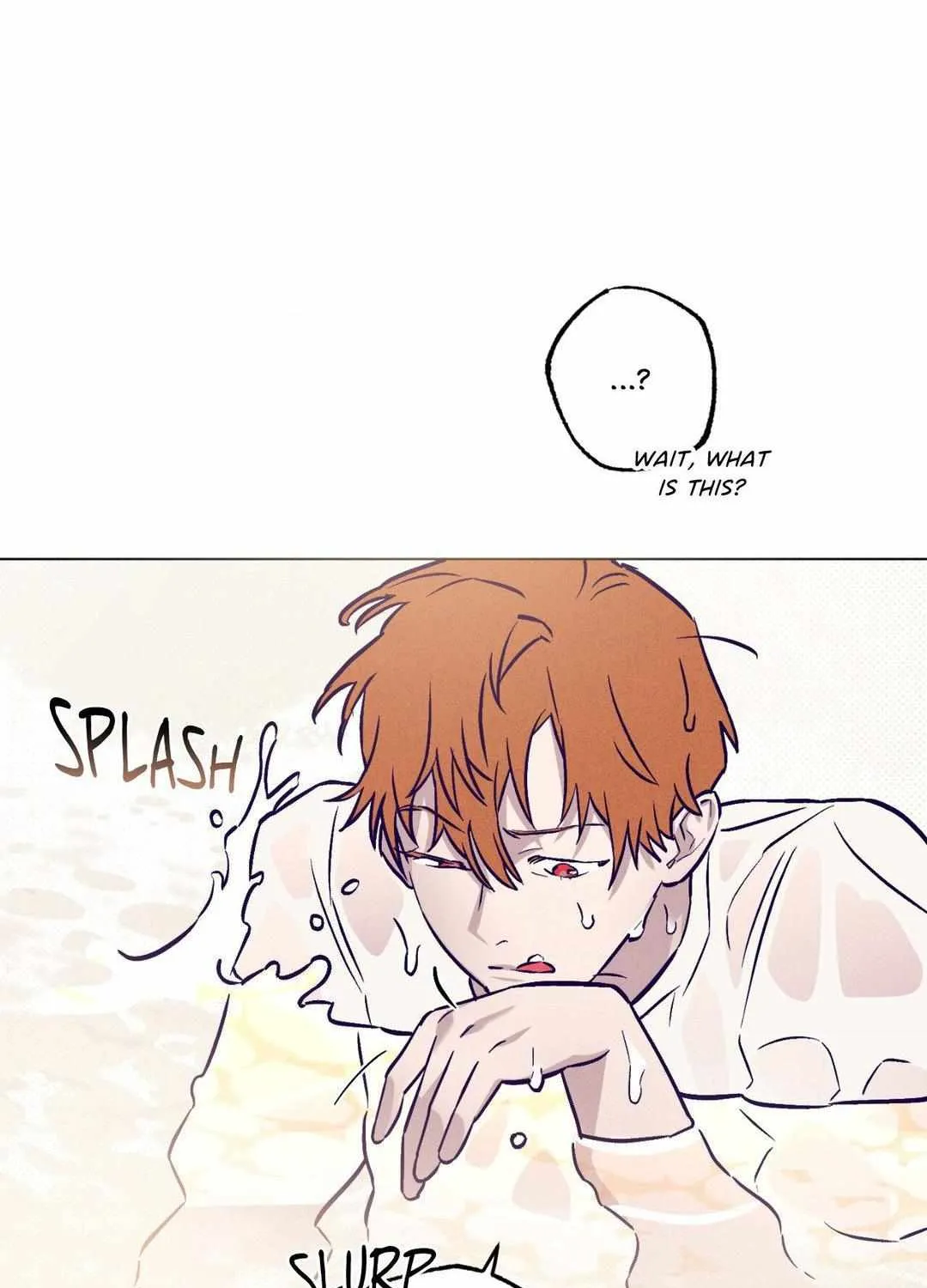 Read Prison Breakfast chapter 23 image 23 on Lezhin