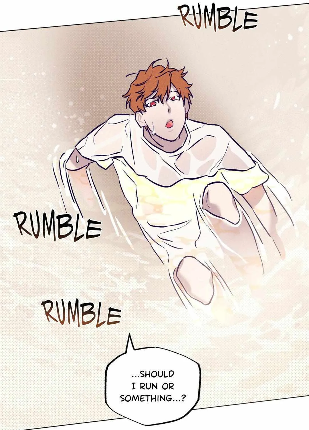 Read Prison Breakfast chapter 23 image 31 on Lezhin