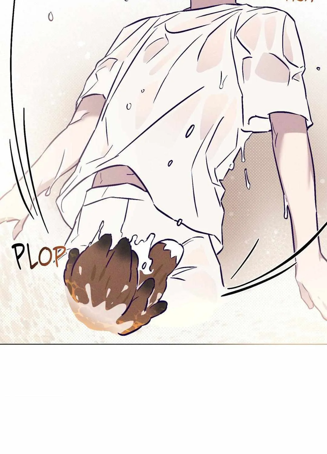 Read Prison Breakfast chapter 23 image 33 on Lezhin