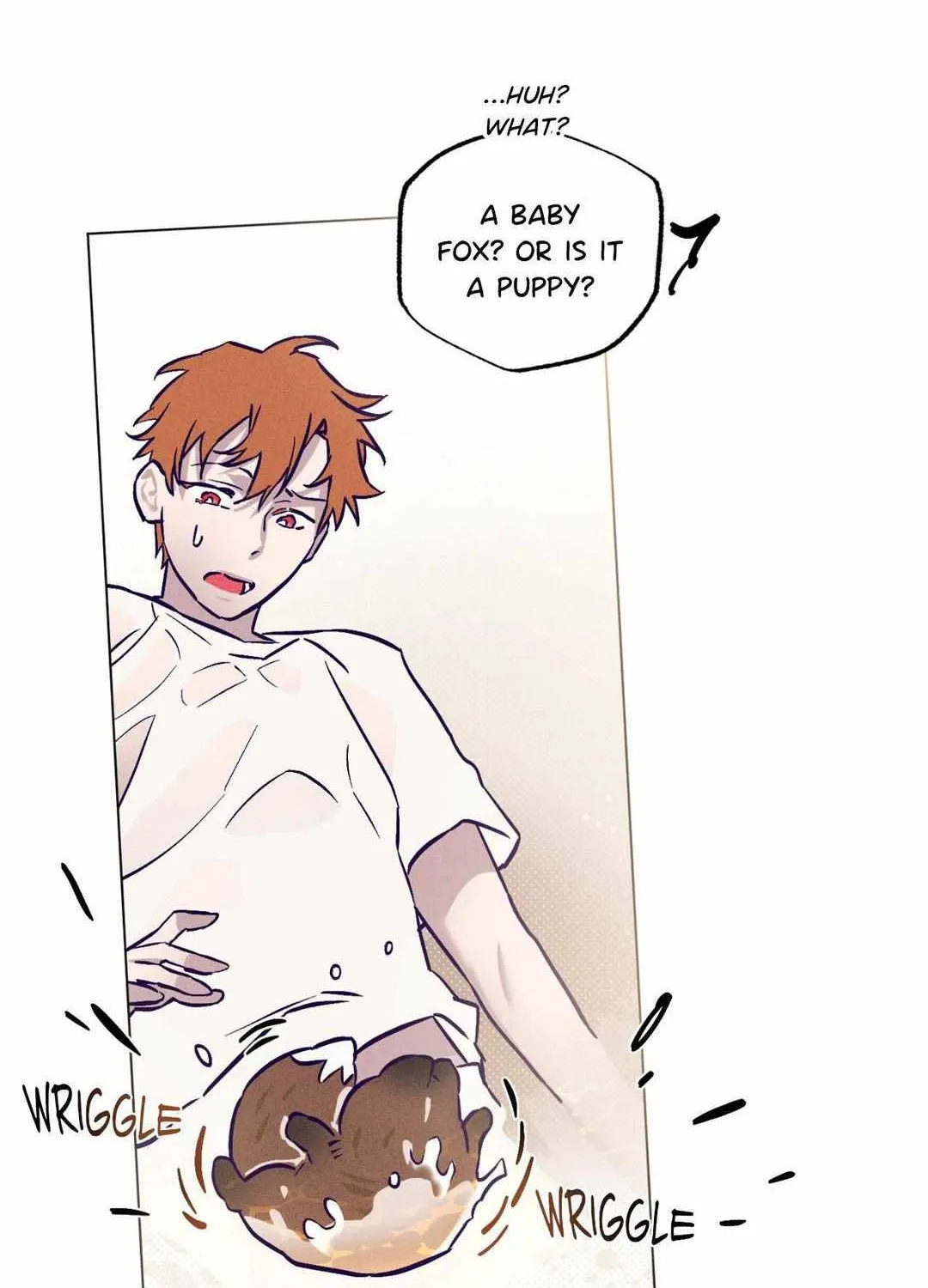 Read Prison Breakfast chapter 23 image 34 on Lezhin