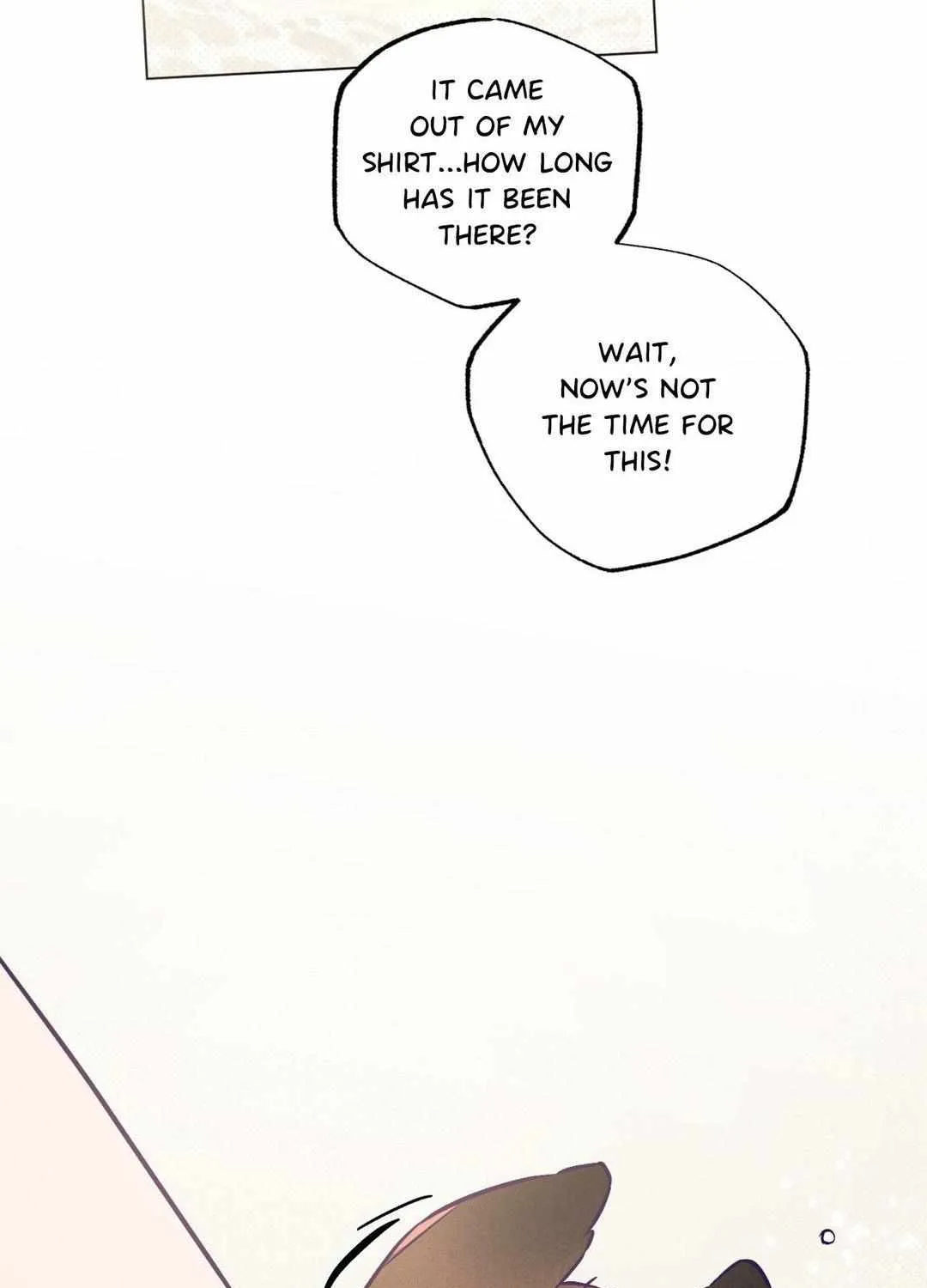 Read Prison Breakfast chapter 23 image 35 on Lezhin