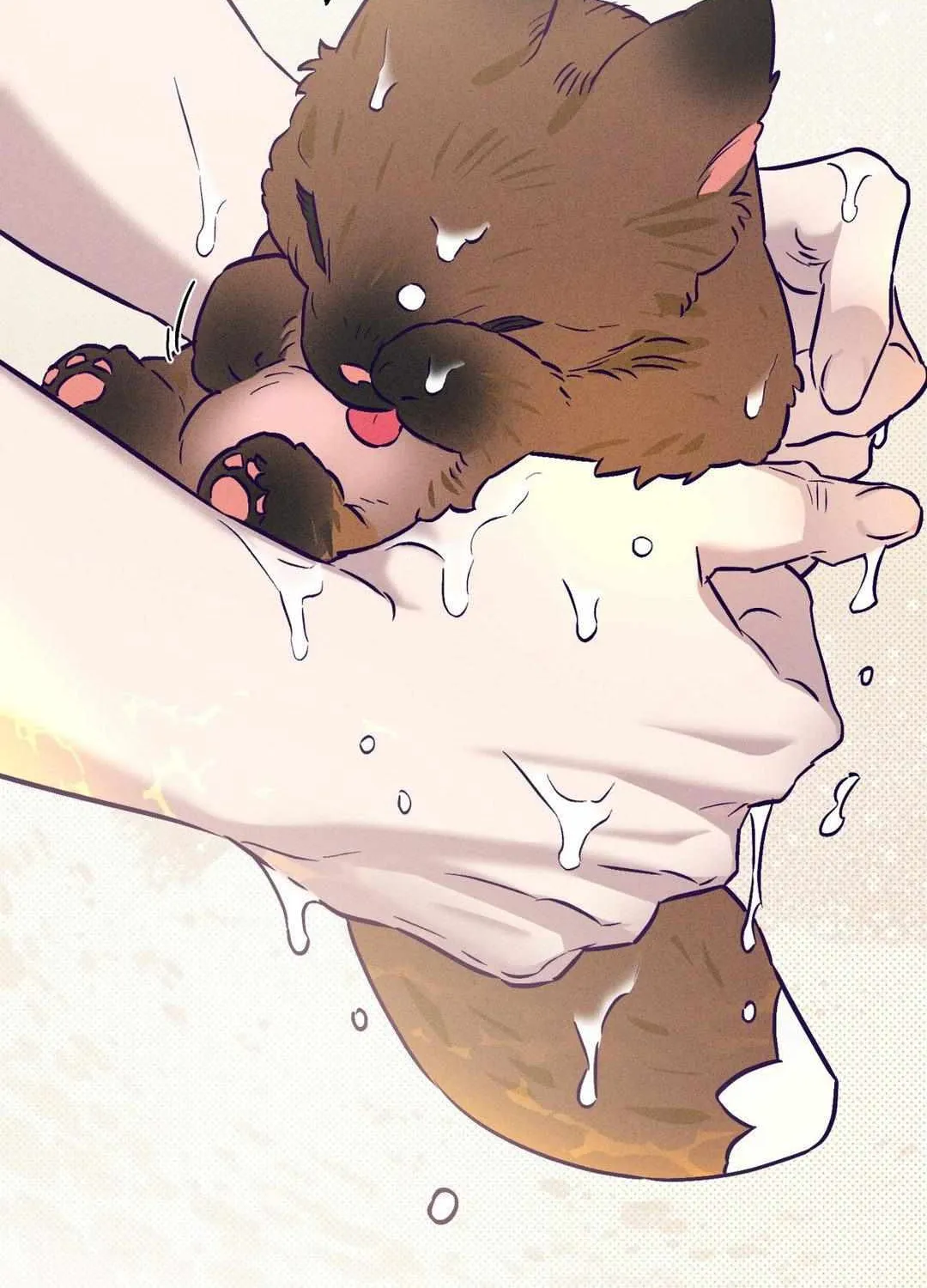Read Prison Breakfast chapter 23 image 36 on Lezhin