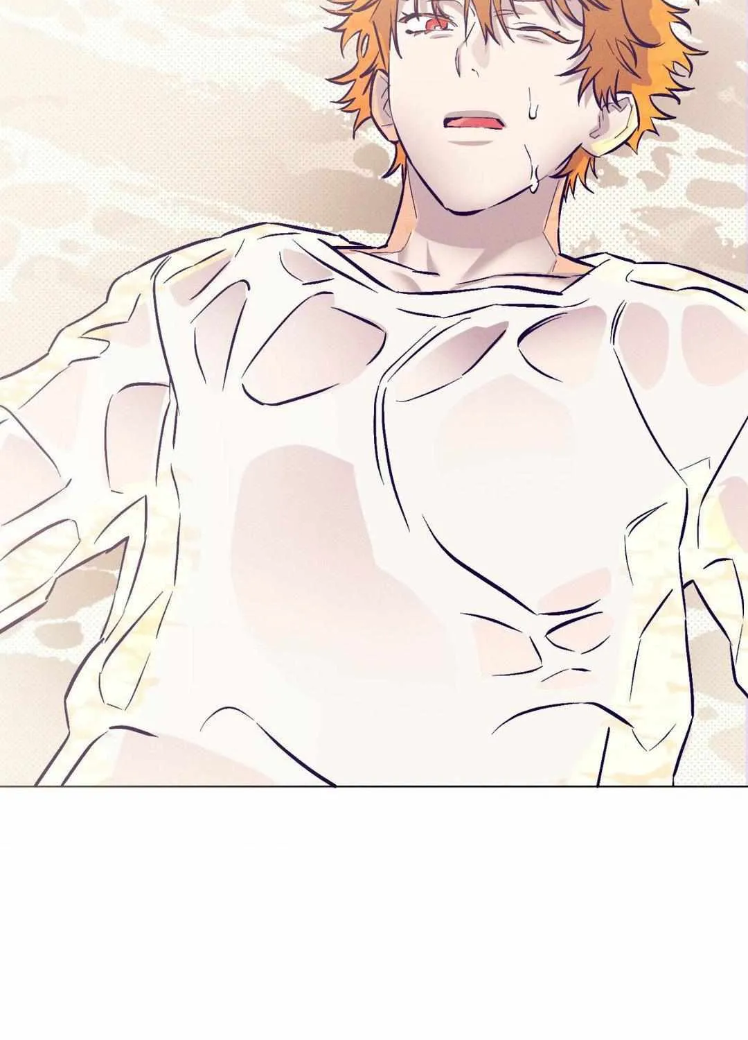 Read Prison Breakfast chapter 23 image 4 on Lezhin