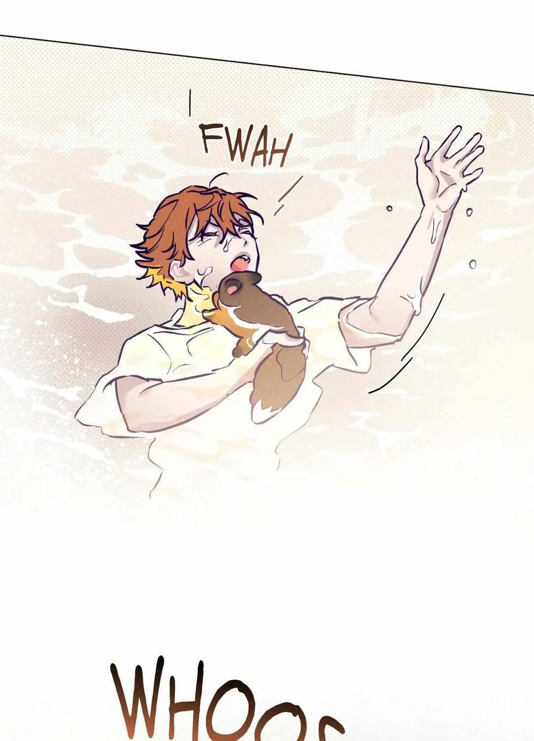 Read Prison Breakfast chapter 23 image 40 on Lezhin
