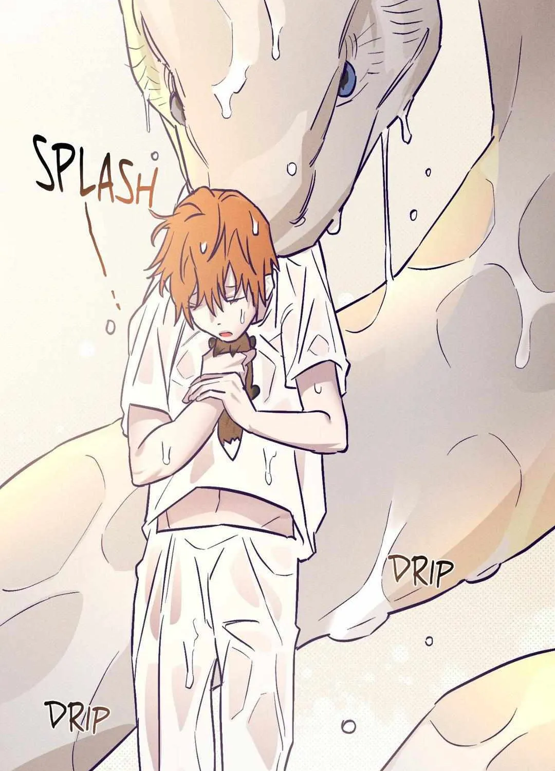 Read Prison Breakfast chapter 23 image 51 on Lezhin