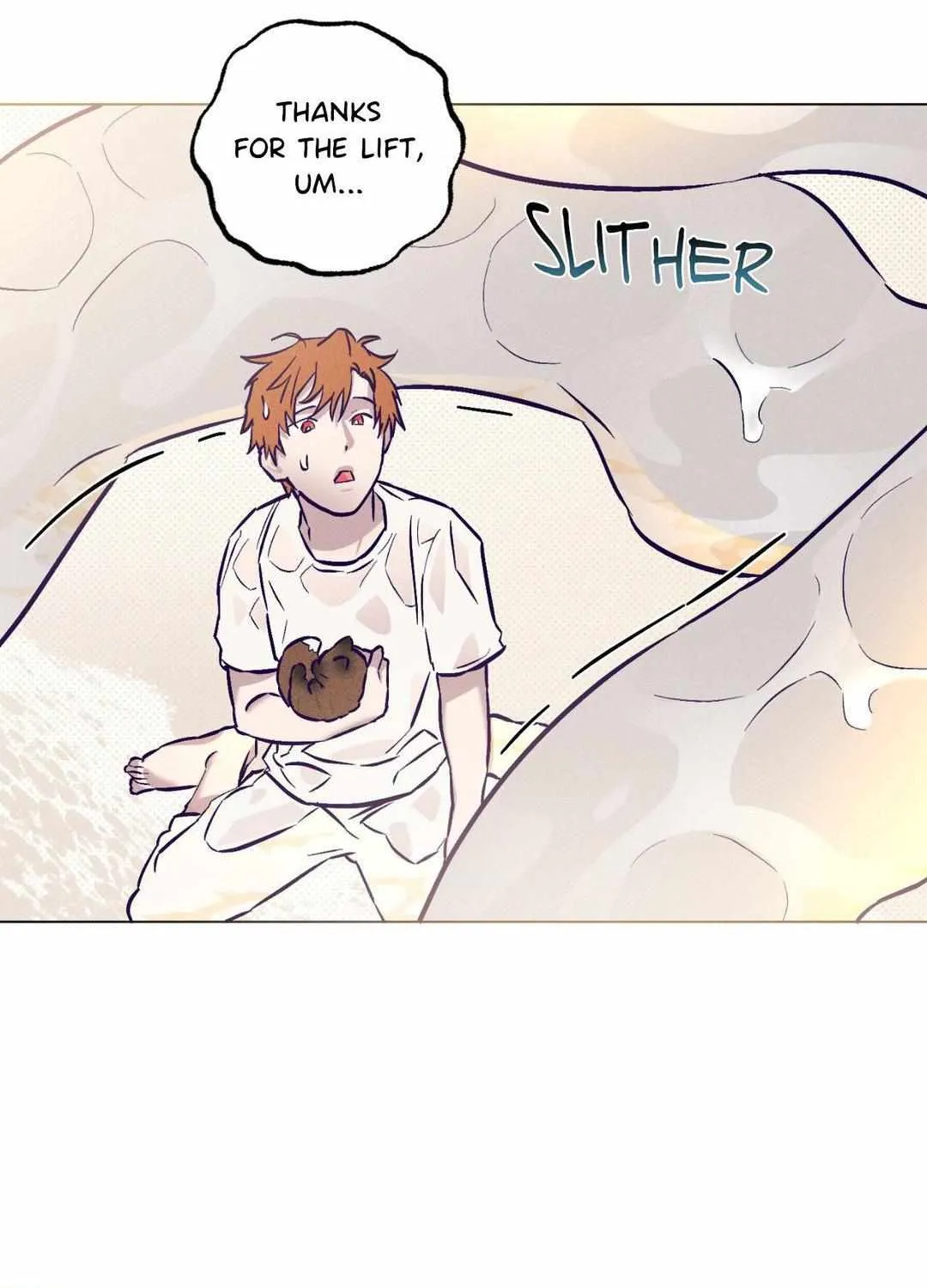 Read Prison Breakfast chapter 23 image 56 on Lezhin
