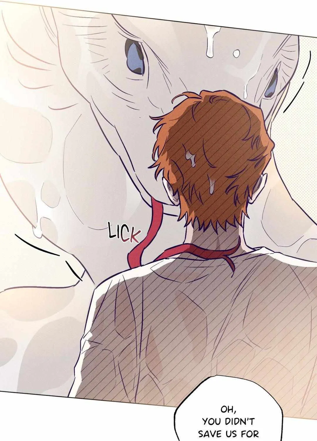 Read Prison Breakfast chapter 23 image 57 on Lezhin
