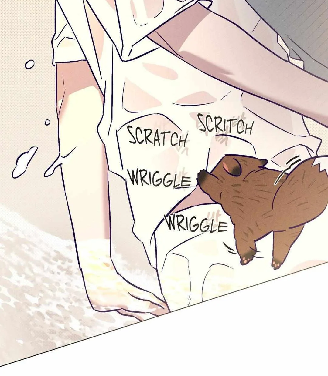 Read Prison Breakfast chapter 23 image 62 on Lezhin