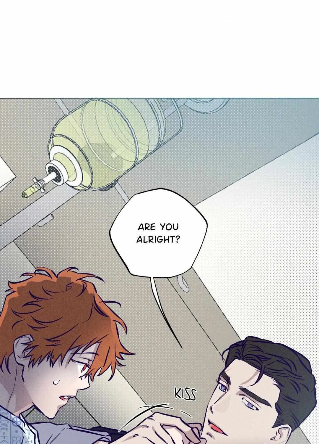 Read Prison Breakfast chapter 23 image 63 on Lezhin