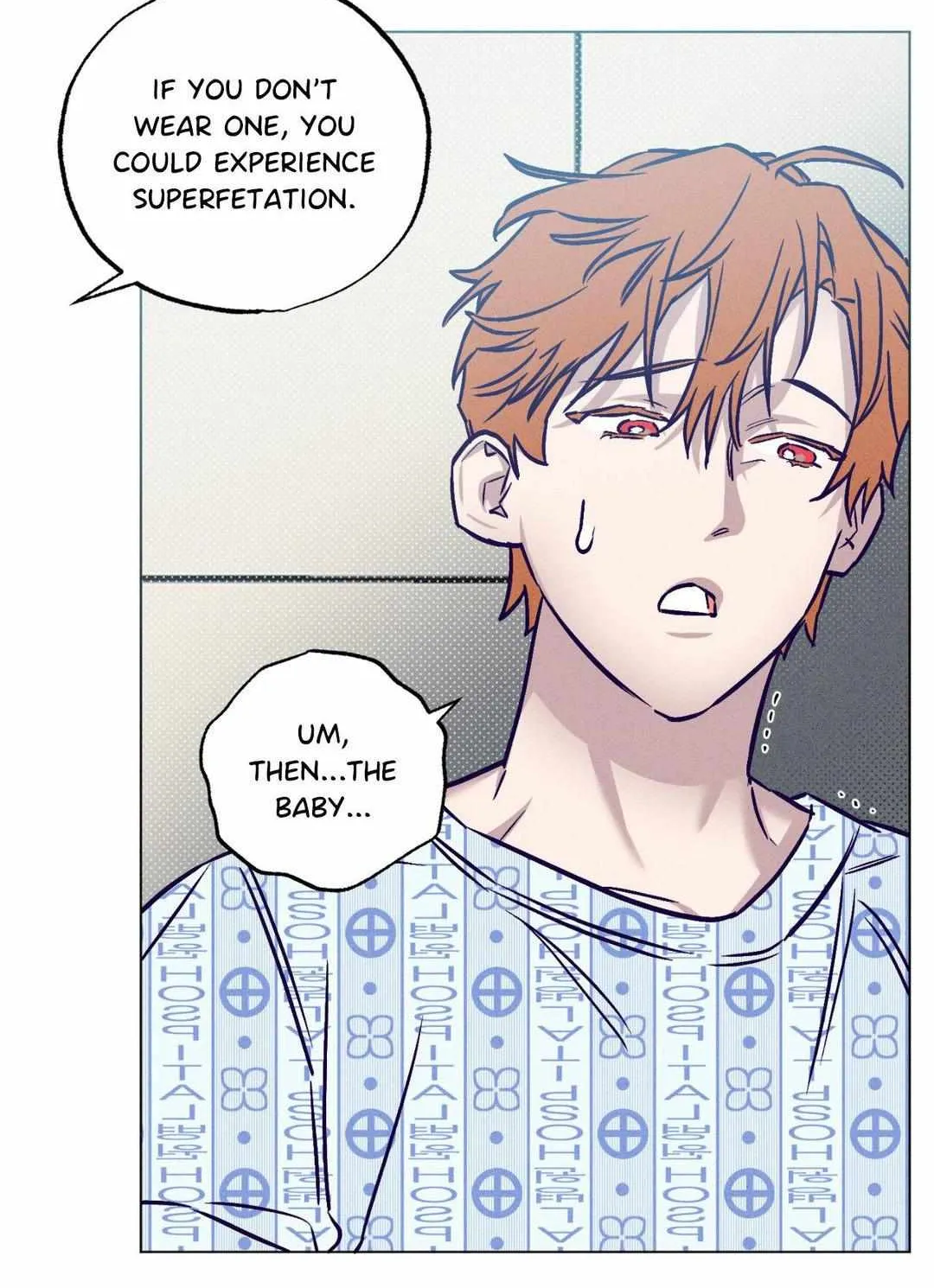 Read Prison Breakfast chapter 23 image 70 on Lezhin