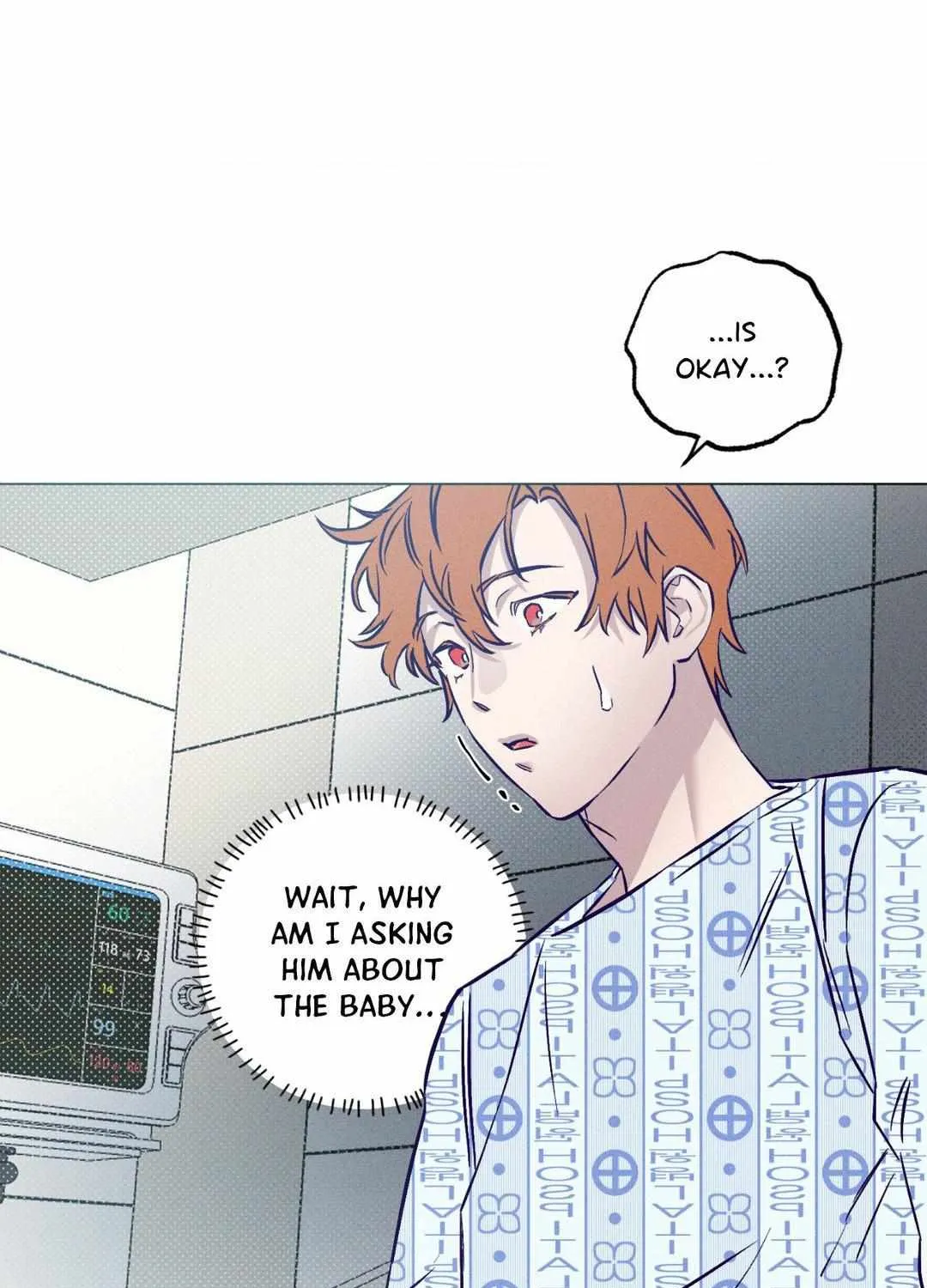 Read Prison Breakfast chapter 23 image 71 on Lezhin