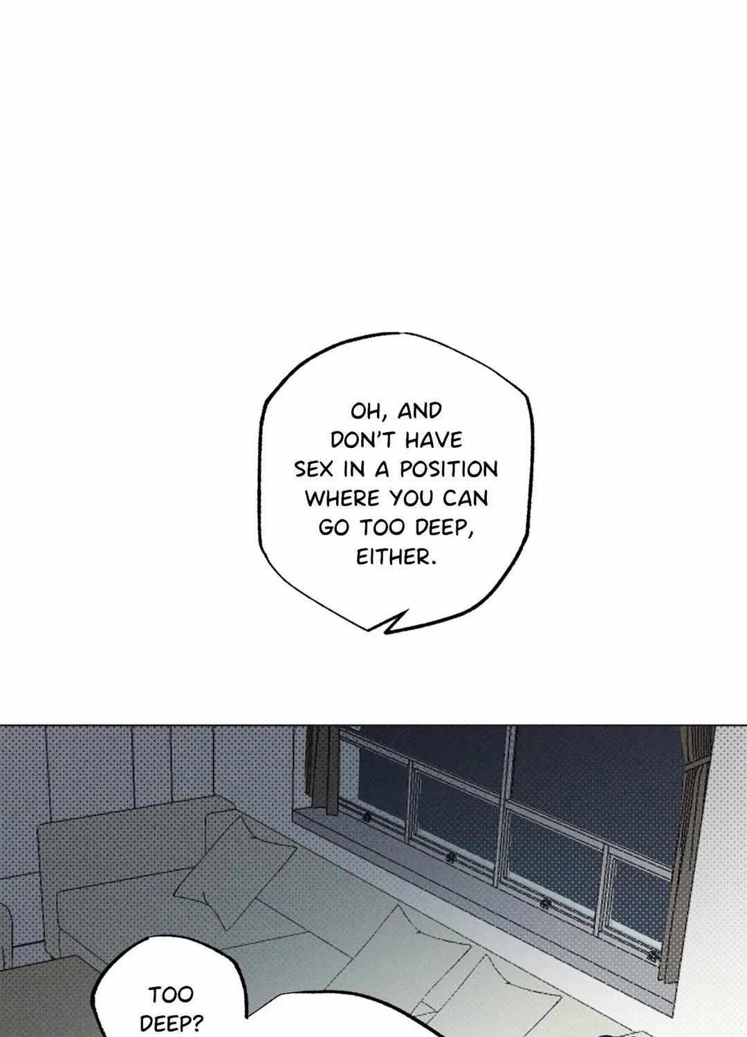Read Prison Breakfast chapter 23 image 75 on Lezhin