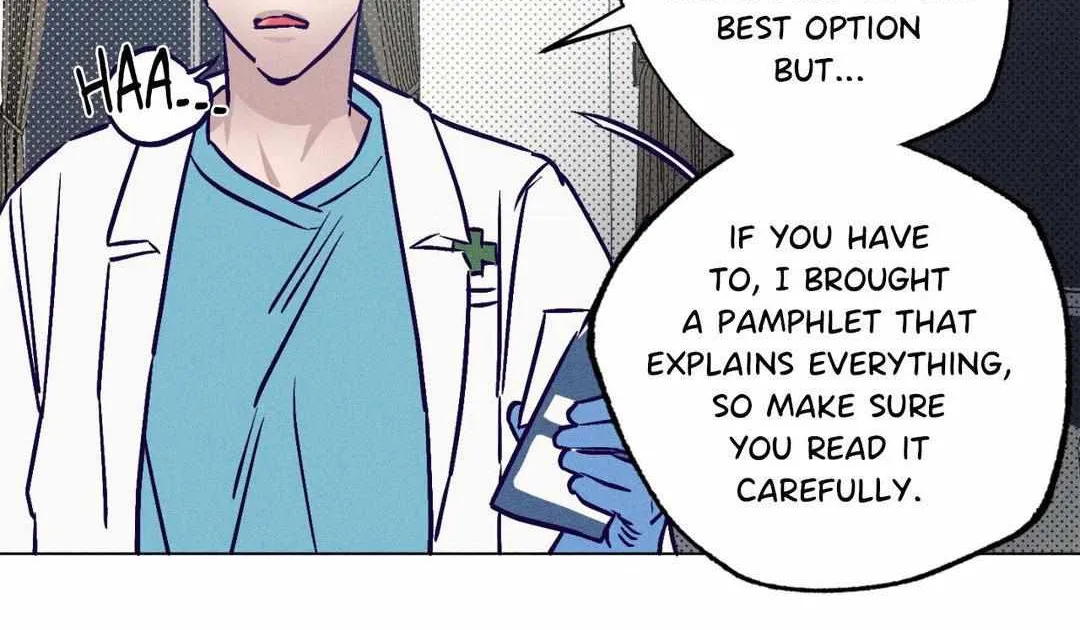 Read Prison Breakfast chapter 23 image 78 on Lezhin